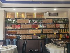 -五谷屯私房菜·始于2005(中山陵童卫路店)