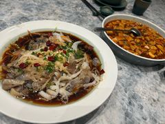 -聚丰园•湖鲜餐厅(阿红私房菜梅石路店)