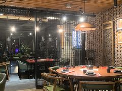 -川旺角融合菜•海景餐厅(星海广场店)
