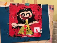 -星宝贝美术创意中心(万嘉商业广场店)