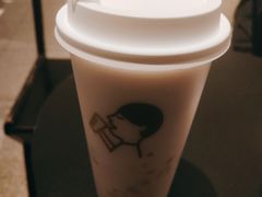 -喜茶(上海五角场万达店)