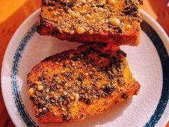 随餐面包-PIZZA BIANCA(万象城店)