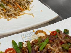 -火地铁板烧(昆山万象汇店)