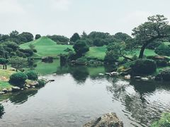 -水前寺成趣园