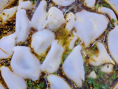 -回坊马二饺子馆