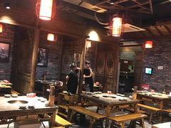 -重庆渝达老火锅(春熙路店)