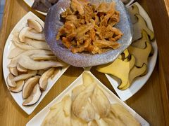 -大理董·董家小厨野生菌火锅(古城旗舰店)