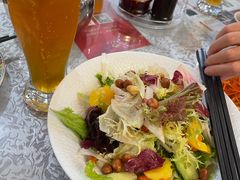 -汗腾格里·风味餐厅(新疆驻京办店)