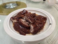 -寻味顺德·南记酒家·传统顺德菜·鱼生(广源路店)