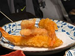 -極上萬膳·日料放题(海岸城店)