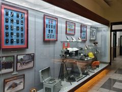 -澳门保安部队博物馆