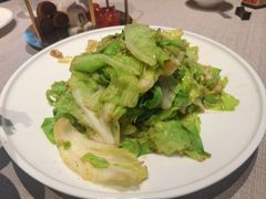 -北平食府·北京烤鸭(北京西站六里桥店)