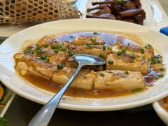 -黄埔华苑酒家(黄埔店)