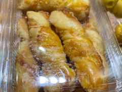 -泸溪河桃酥(龙湖长楹天街店)