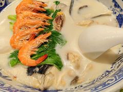 -山外山菜馆(玉泉路店)