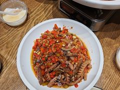 -后湖小院·乡野田园菜