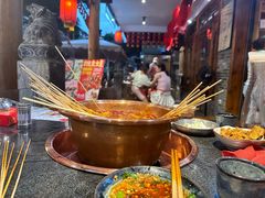 -镇江龙·火锅串串(武侯祠店)