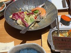 -一心创作料理屋(经开万达店)