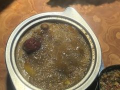 -塔兰齐新疆孜然火锅(鲤鱼山路店)