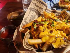 -SUPER BOWL 超级碗披萨(崂山丽达店)