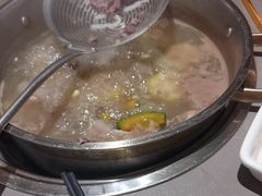 -潮发潮汕牛肉店(芳村店)