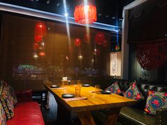 -望京一号·重庆江湖菜(工体店)