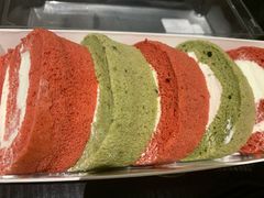 -兔兔家蛋糕甜品(德胜店)