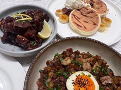 -娜娜家·Nana's restaurant(国金汇店)