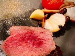 战斧牛排-恰餐厅及酒吧 CHAR Bar & Grill (北京丽都皇冠假日店)