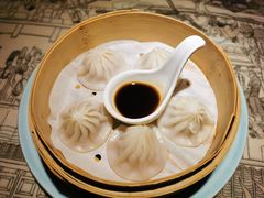 鸡汁杭州小笼-桂满陇·锦绣江南(益田广场店)