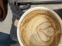 -ZM COFFEE(西安路店)