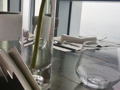 景观位-罗浮宫索菲特酒店餐饮部
