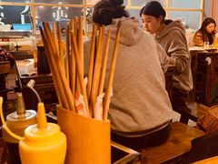 -叁口煮市井老火锅(春熙路店)