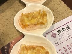 -点都德(大茶楼店)