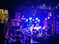 -MM·五声·音乐人与调酒师(西安路店)