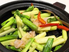 -院里寻菜·精致庭院菜(观沙岭店)