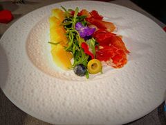 -Primotable高桌牛排馆(外滩店)