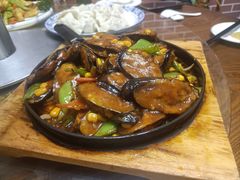 -老都一处饺子馆(道里店)