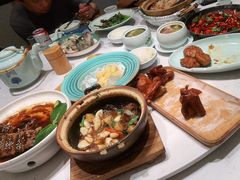 -大榕树下顺德菜(融创茂店)