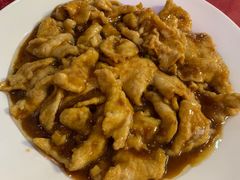 -老苏扬饭店