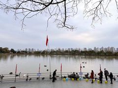 -艾溪湖湿地公园