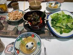 -刘姐啤酒鱼民族演艺餐厅(西街总店)