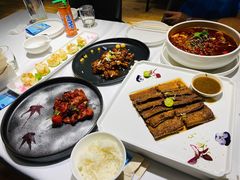 -106餐厅(山水文园店)