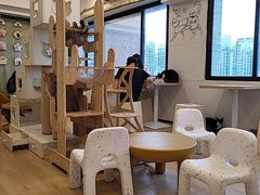 -有喵·猫咖·狗咖·30几只猫10只小狗(岗厦店)