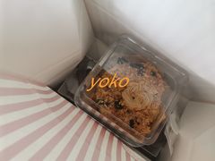 -红宝石·鲜奶小方·海派西点房(控江店)