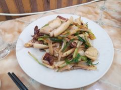 -华春餐馆(鱼山路店)