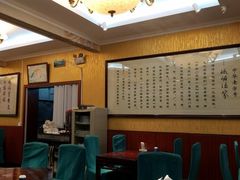 大堂-峨嵋酒家(德内店)