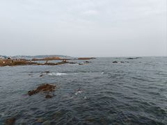 -青岛第二海水浴场