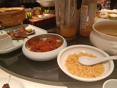 -春色如许·茶食餐厅(桃李春风店)