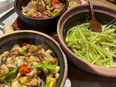 -啫神·广州地标美食(北京路店)